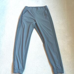 Athleta Brooklyn Jogger Size 2 Army Green